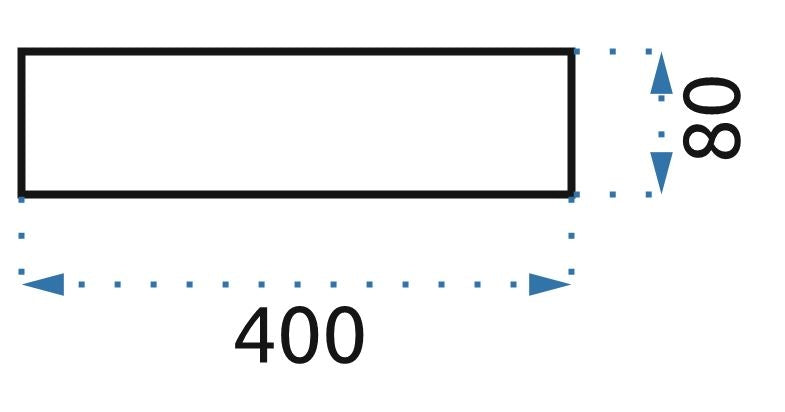 Lampa Plafon 40cm Okrągła Sufitowa APP643-3C Biała  6