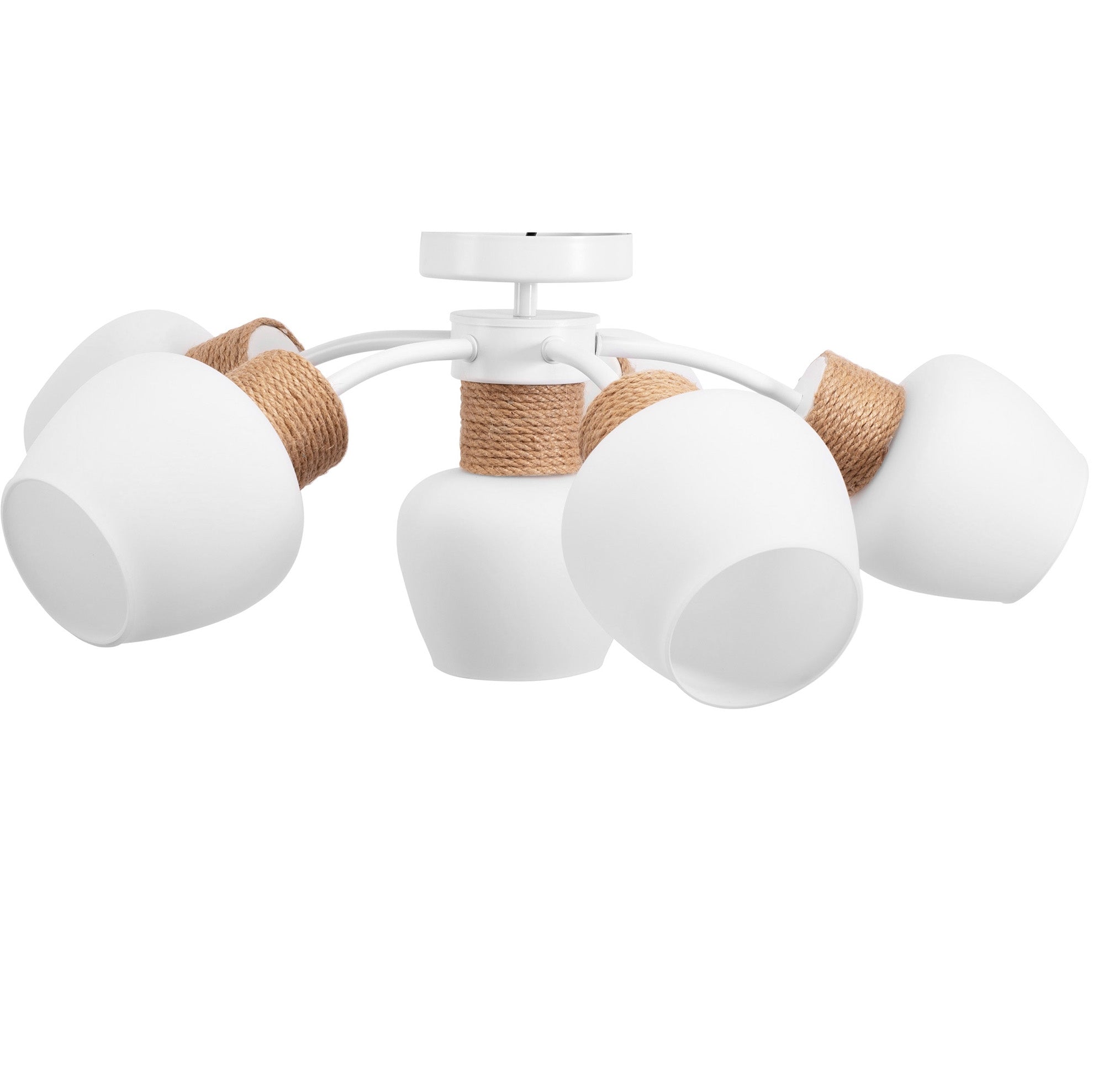 Lampa Sufitowa Boho APP1590-6CP  1