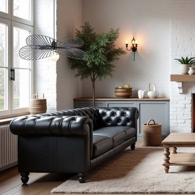 Lampa Sufitowa APP1842-1CP  4