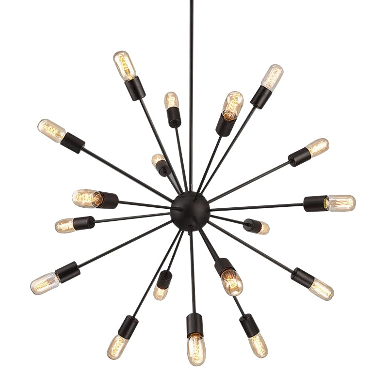 Lampa Sufitowa Wisząca APP259-18C  1