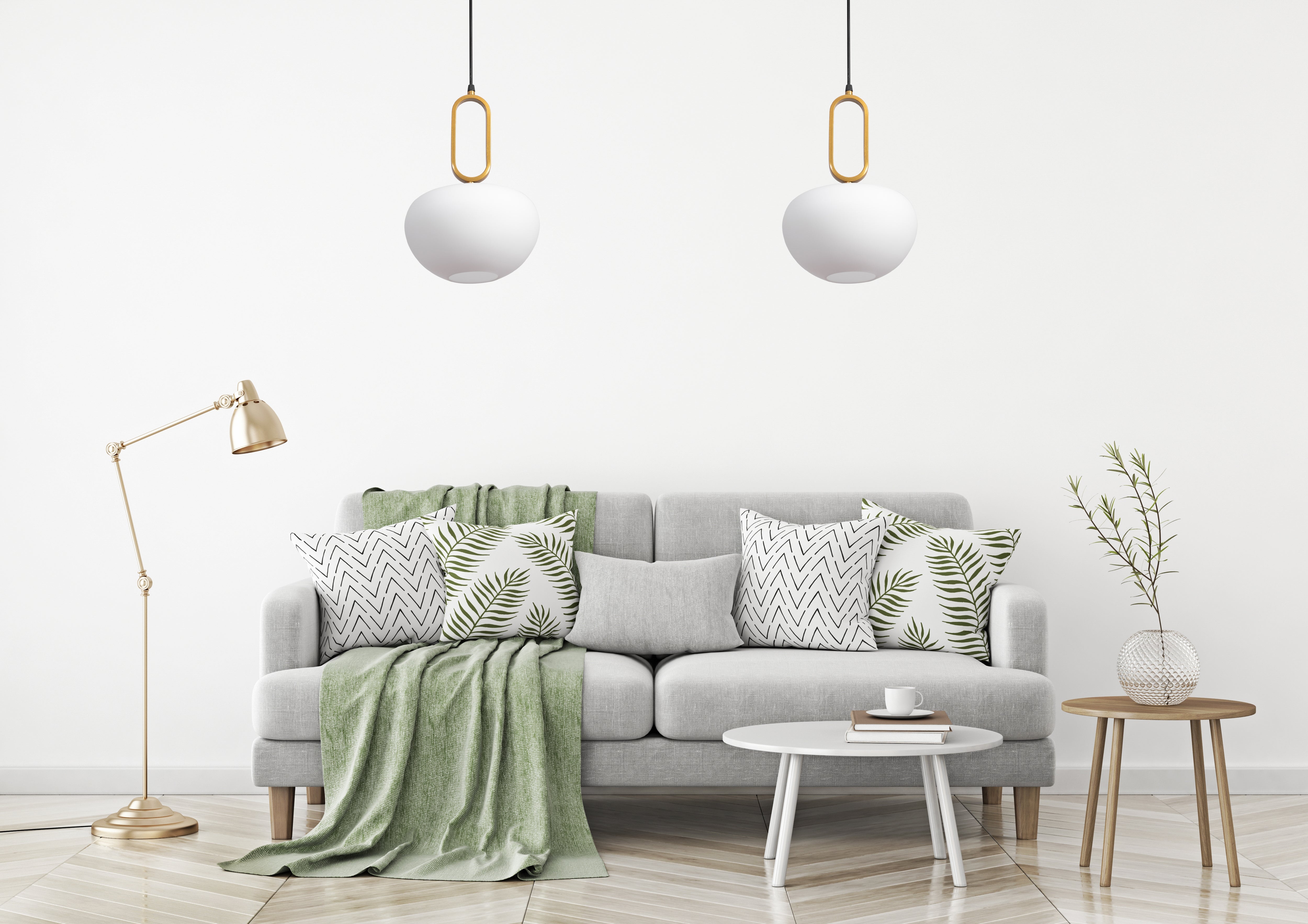 Lampa Wisząca Loft APP1074-1CP  6