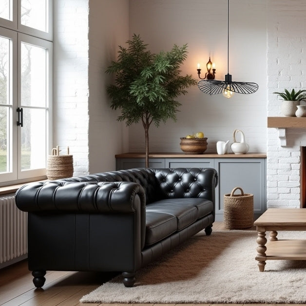 Lampa Sufitowa APP1840-1CP  2