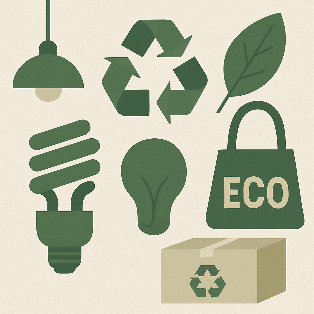 🌿 <strong>Świadomy wybór – ekologiczne podejście</strong>