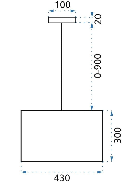 Lampa Sufitowa Z Piórami Boho App662 Złota  9