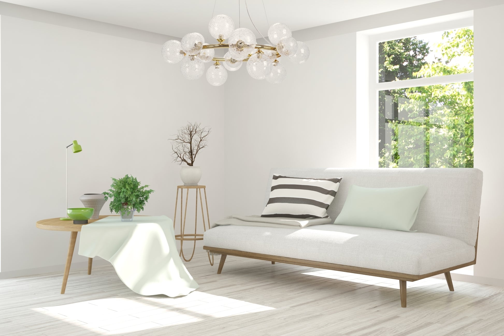 Lampa Sufitowa Wisząca APP907-20CP  6