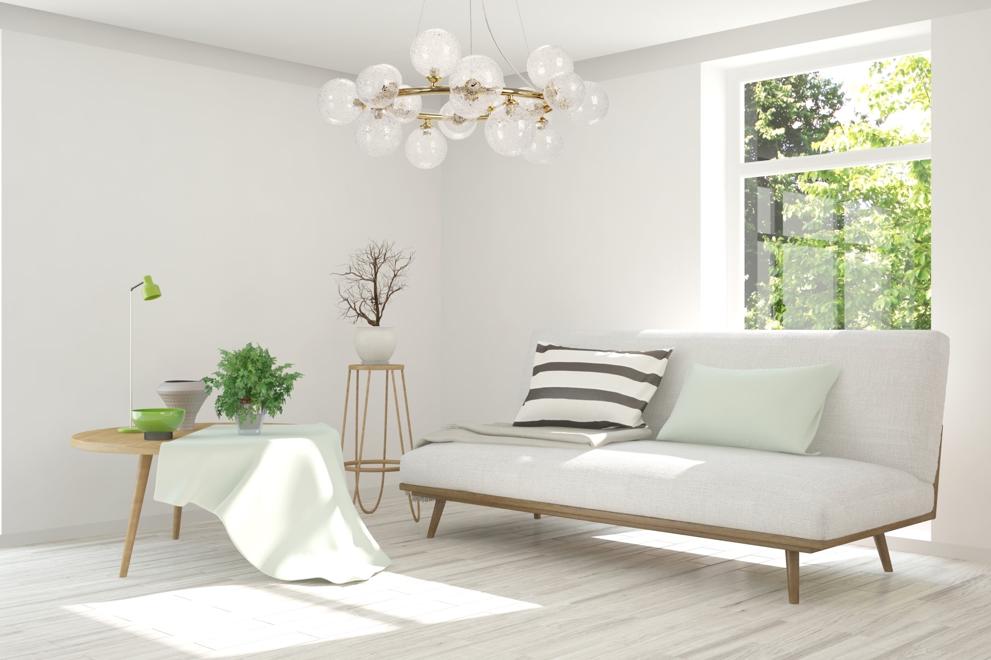 Lampa Sufitowa Wisząca APP907-20CP  6