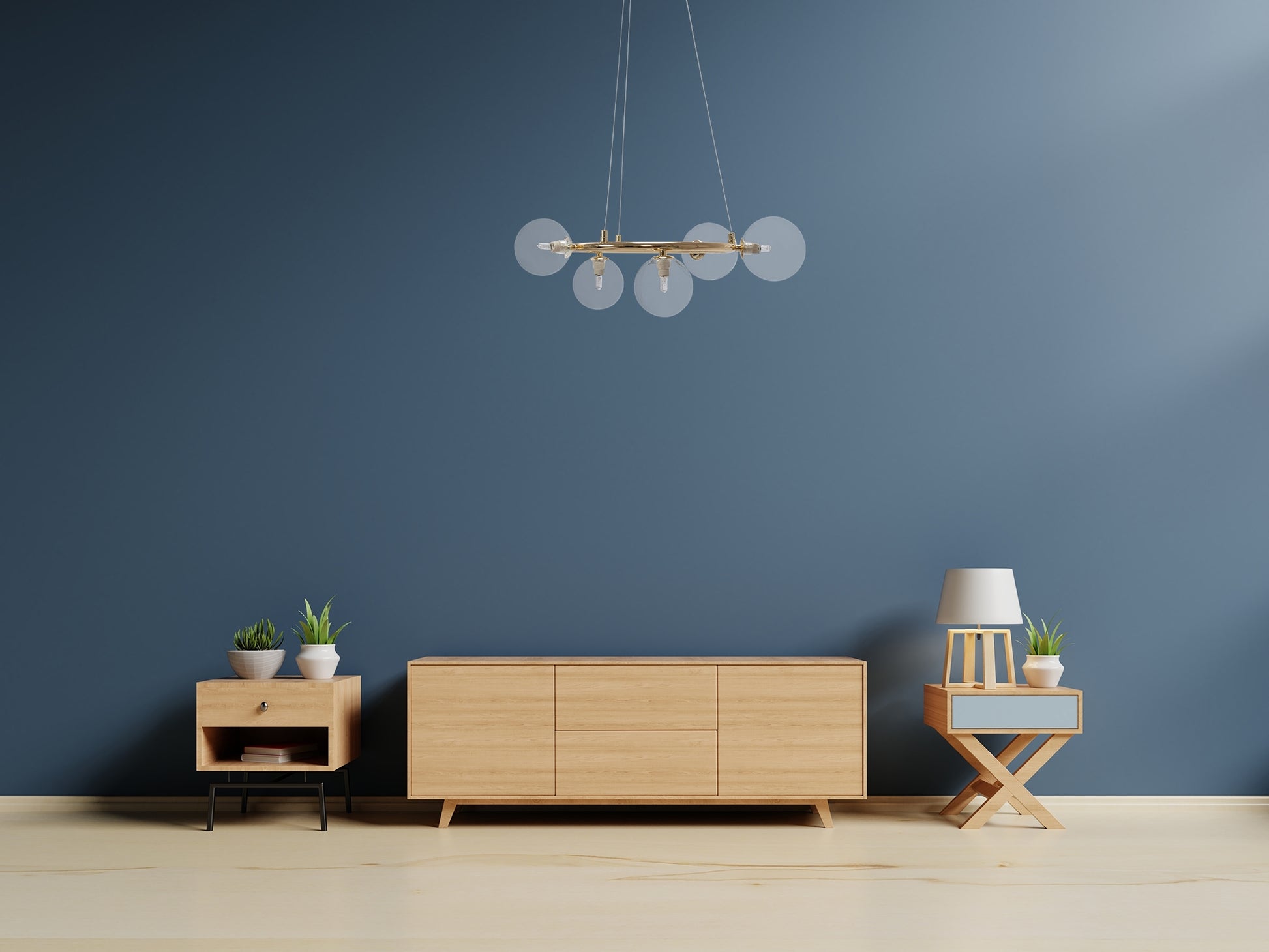 Lampa Sufitowa APP1158-6CP  6