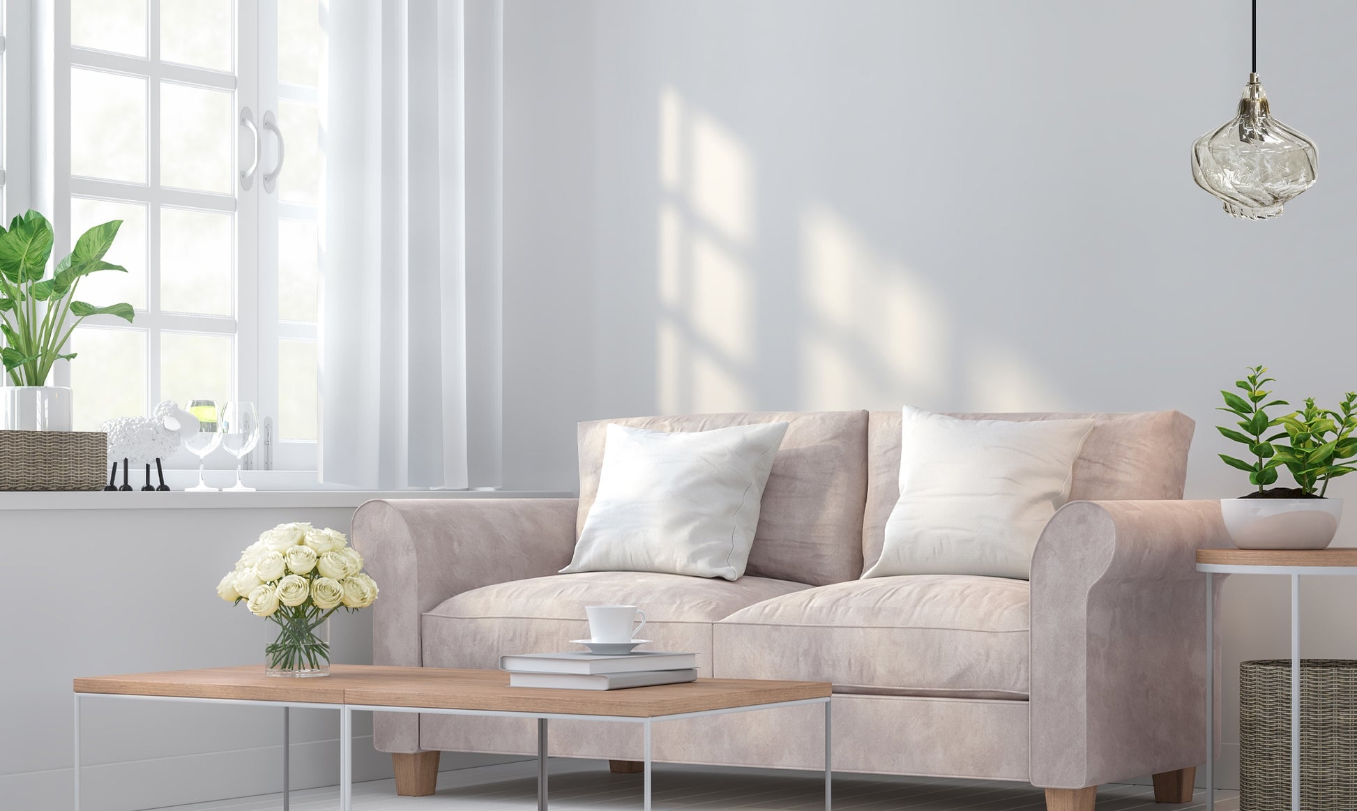 Lampa Wisząca APP1121-1CP  6