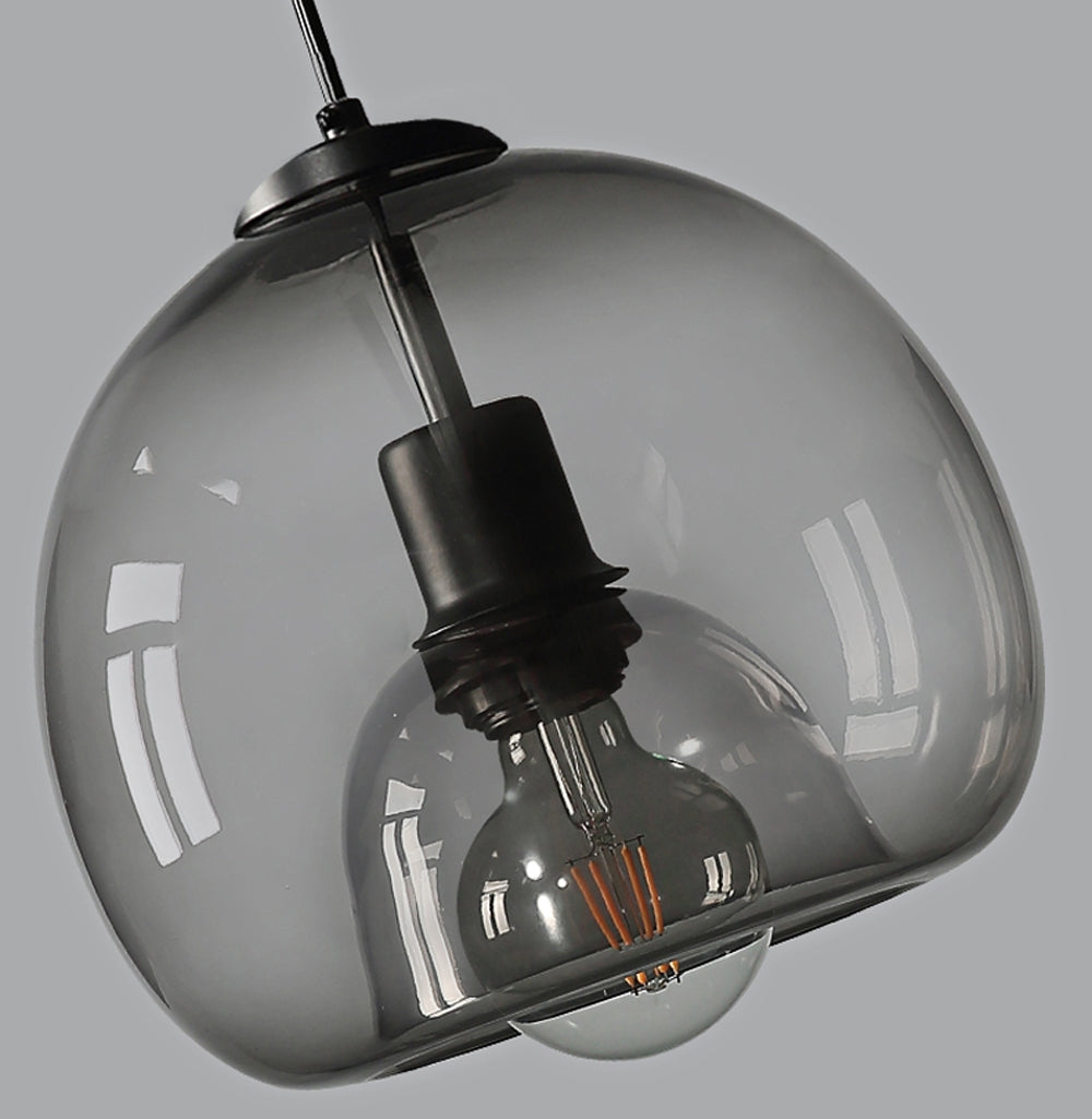 Lampa Wisząca APP1027-1CP  7