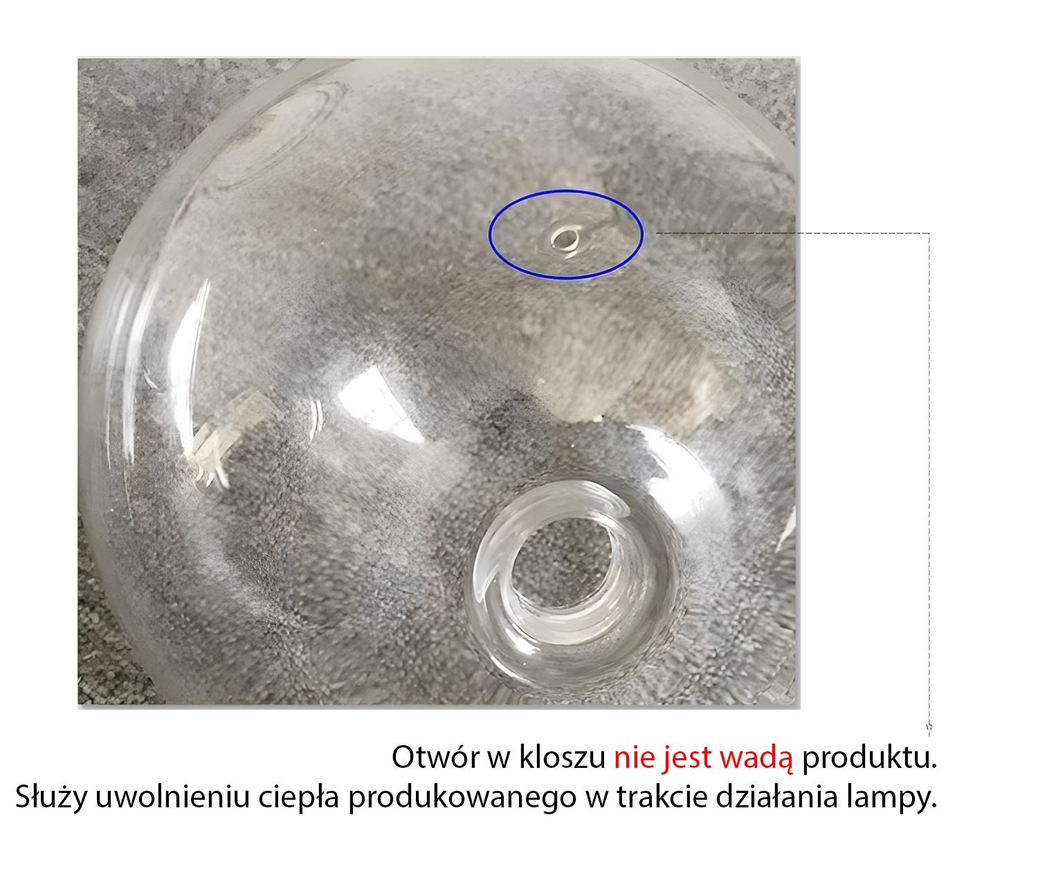 Lampa Sufitowa Wisząca Szklana Kula Czarny Chrom 15cm APP1682-1CP  5