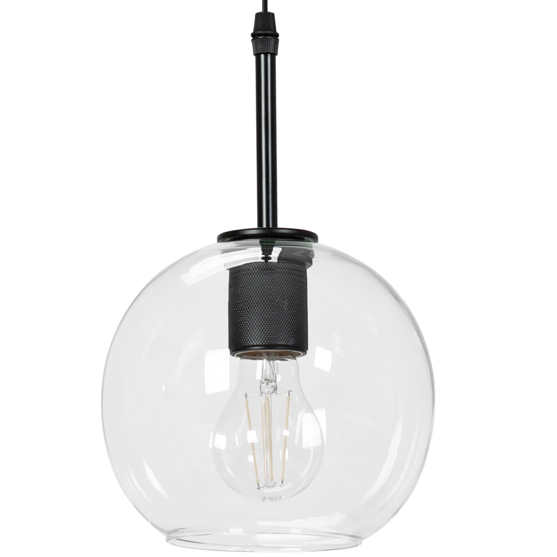 Lampa Wisząca APP1176-1CP  5