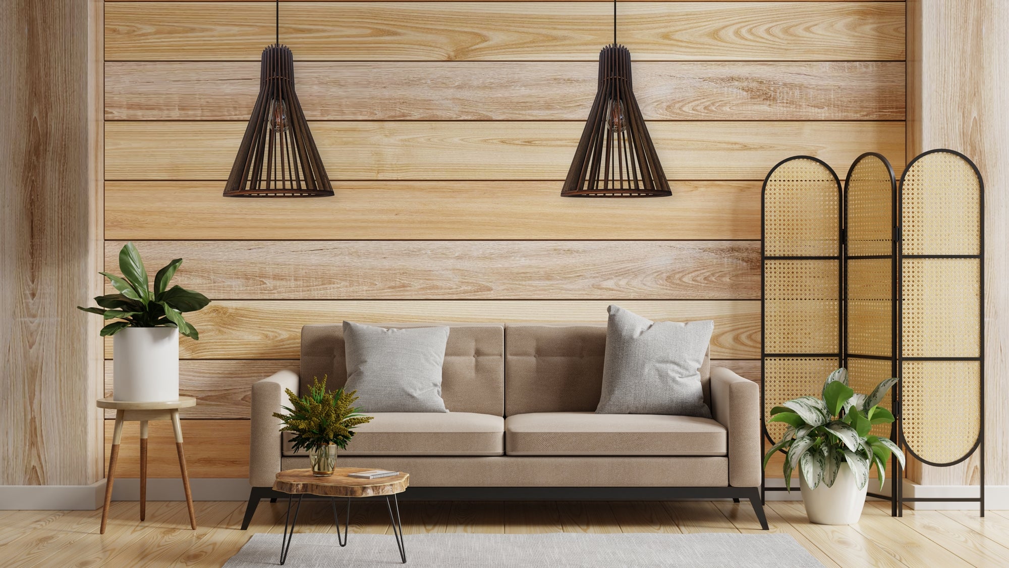 Lampa Wisząca Boho App1350-cp  5