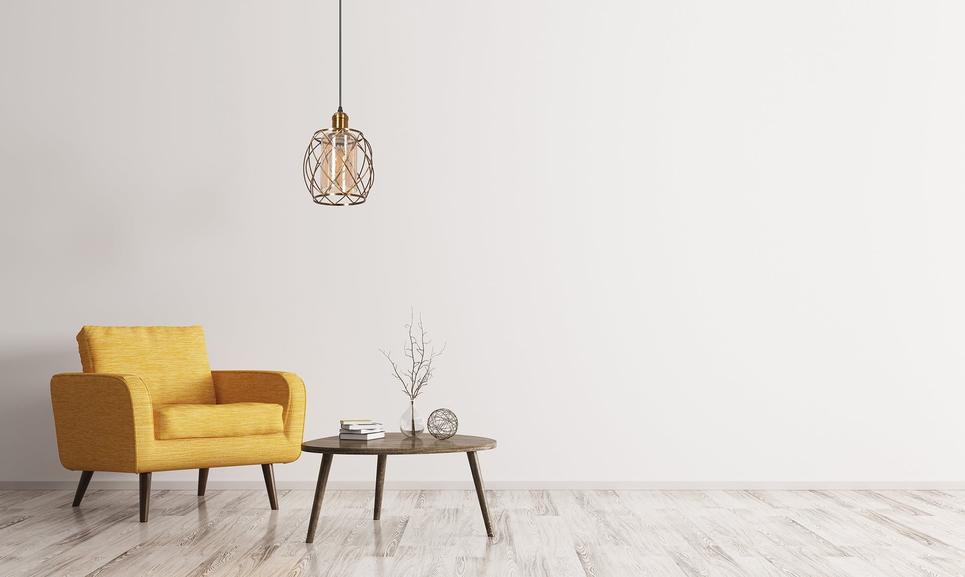 Lampa Wisząca APP1129-1CP  5