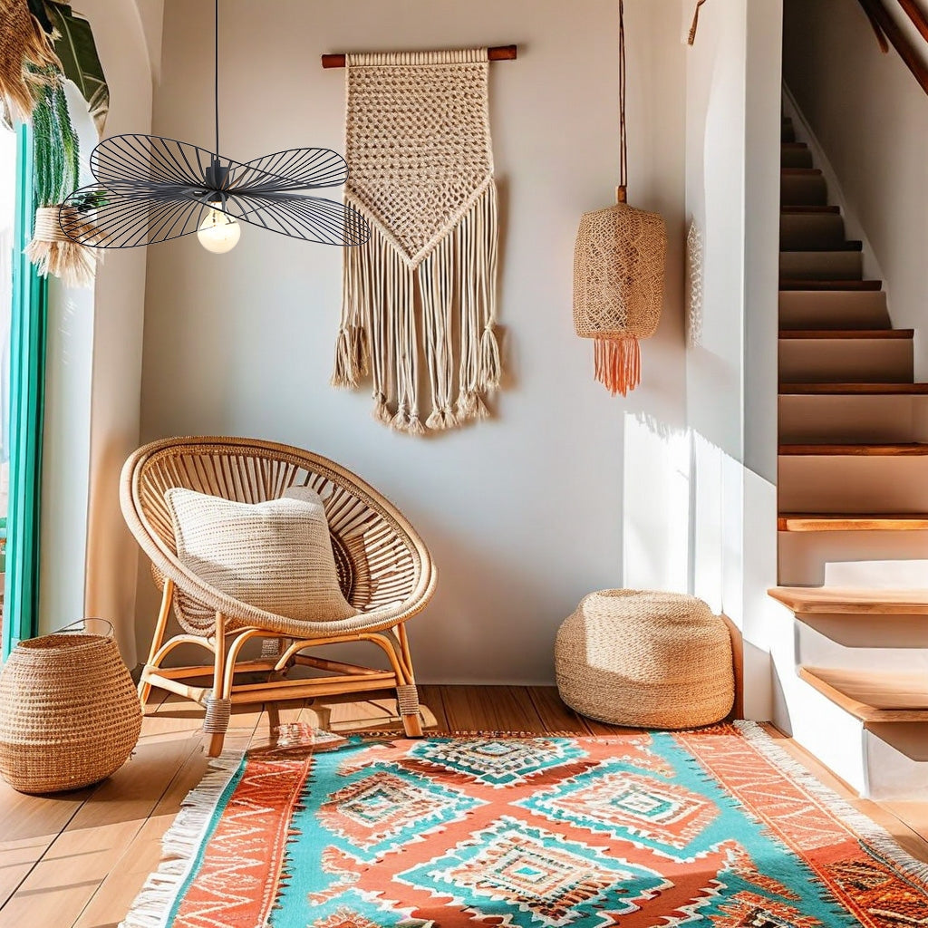 Lampa Sufitowa APP1842-1CP  3