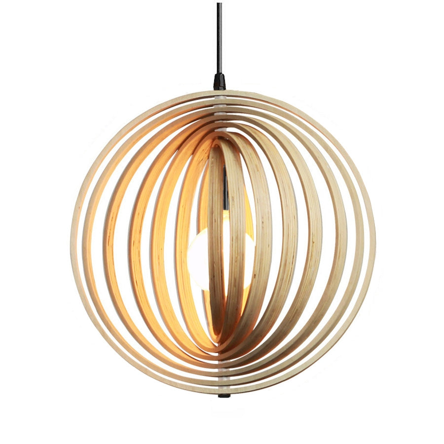 Lampa Wisząca Boho APP1278-1CP  2