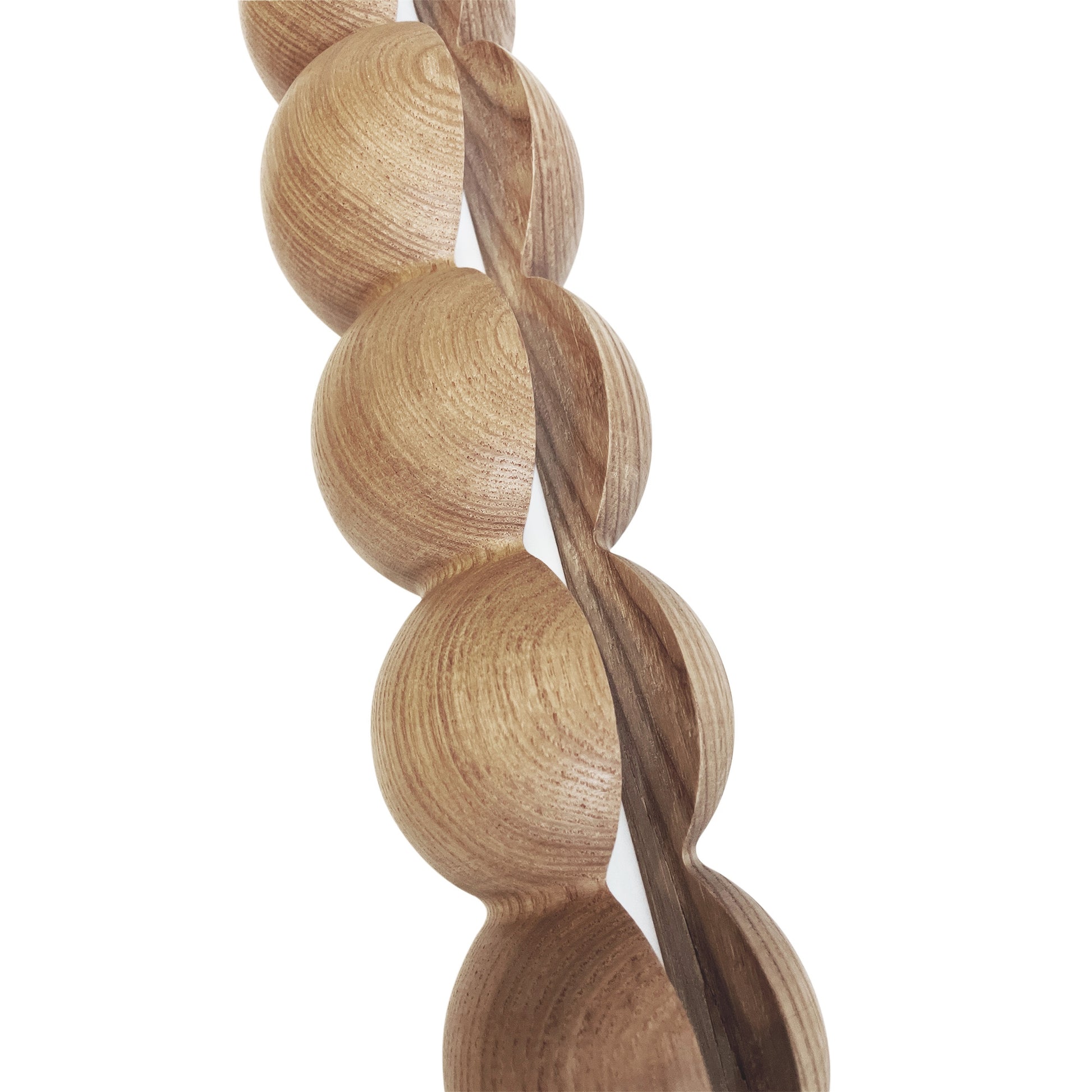 Lampa Sufitowa Wisząca Wood App1501-cp  2