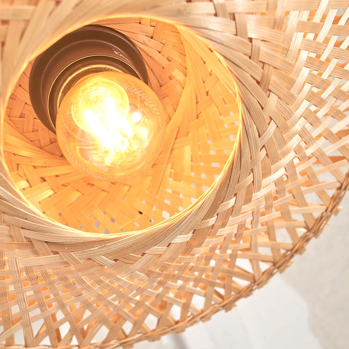 Lampa Ścienna Kinkiet Boho APP1330-1W  3