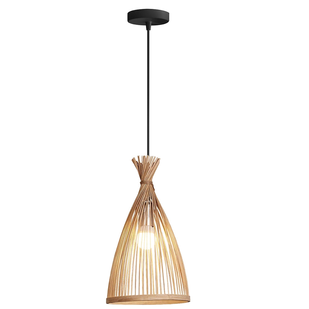 Lampa Wisząca Boho APP1185-1CP  2