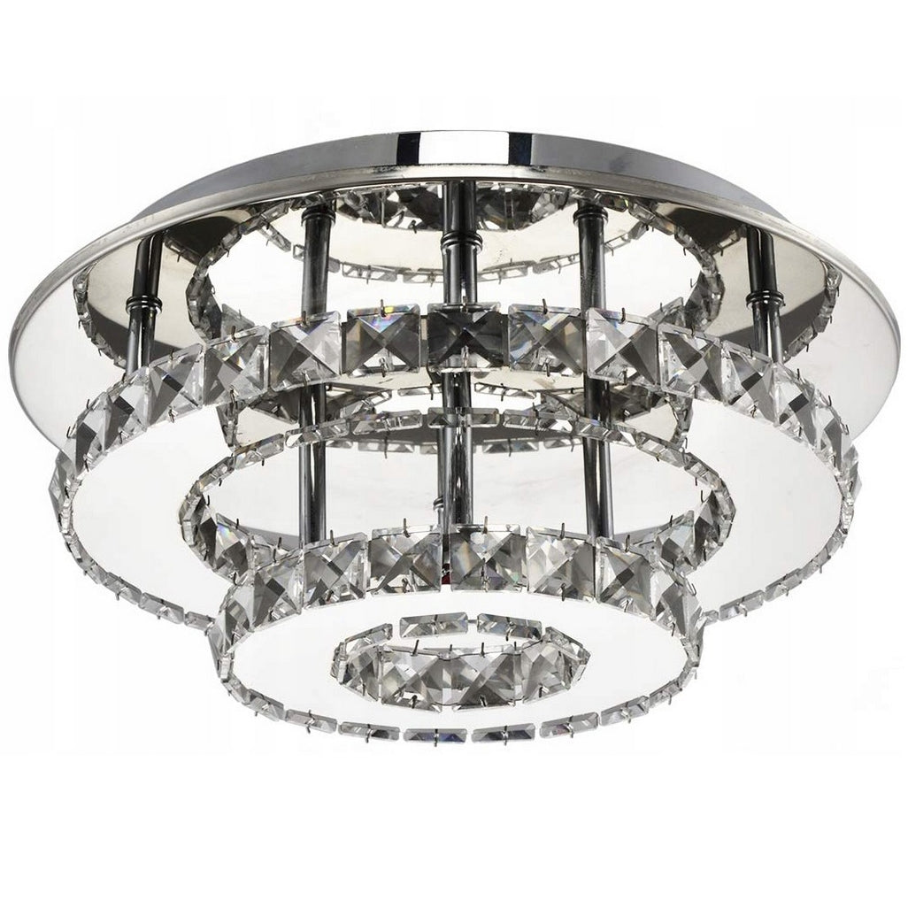 Lampa Sufitowa Plafon Led App412-c  1