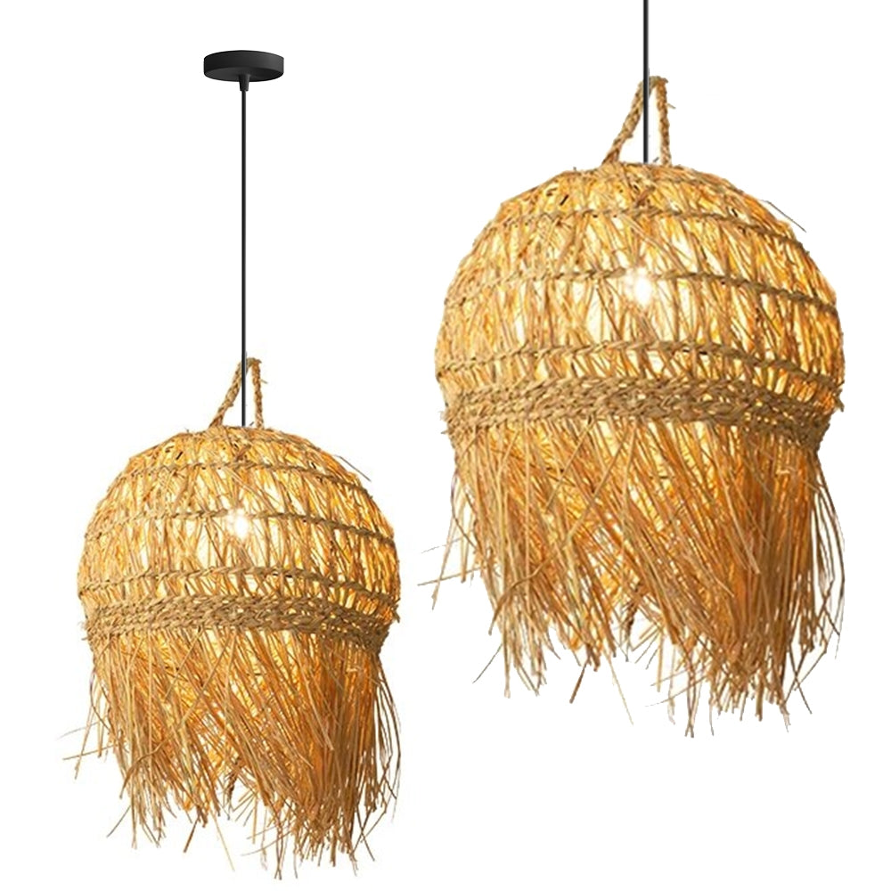 Lampa Wisząca Boho APP1251-1CP  1