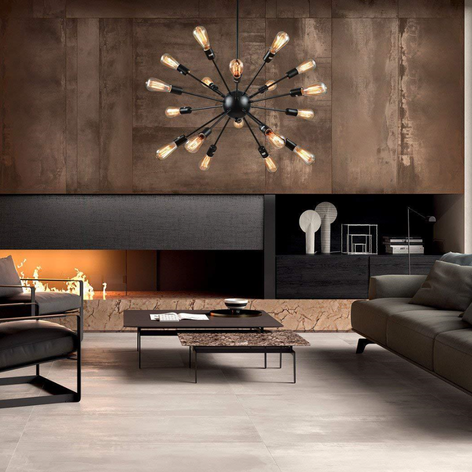 Lampa Sufitowa Wisząca APP259-18C  5