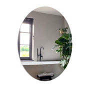 Lustro Ścienne Led 80x60 Yh-3352  1