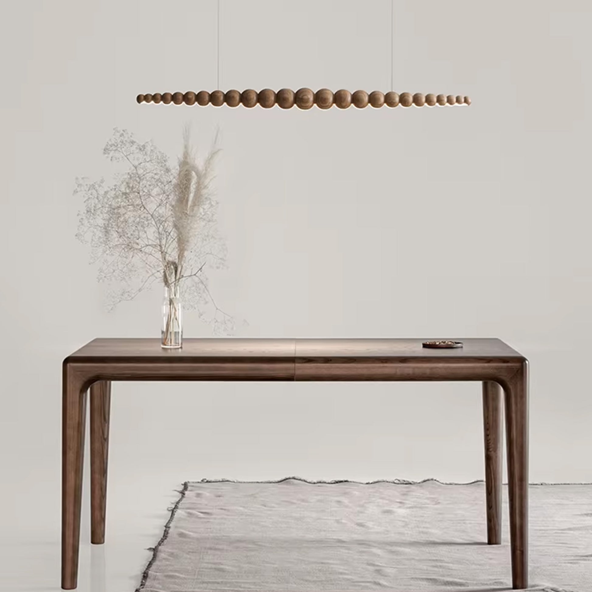 Lampa Sufitowa Wisząca Wood App1501-cp  4