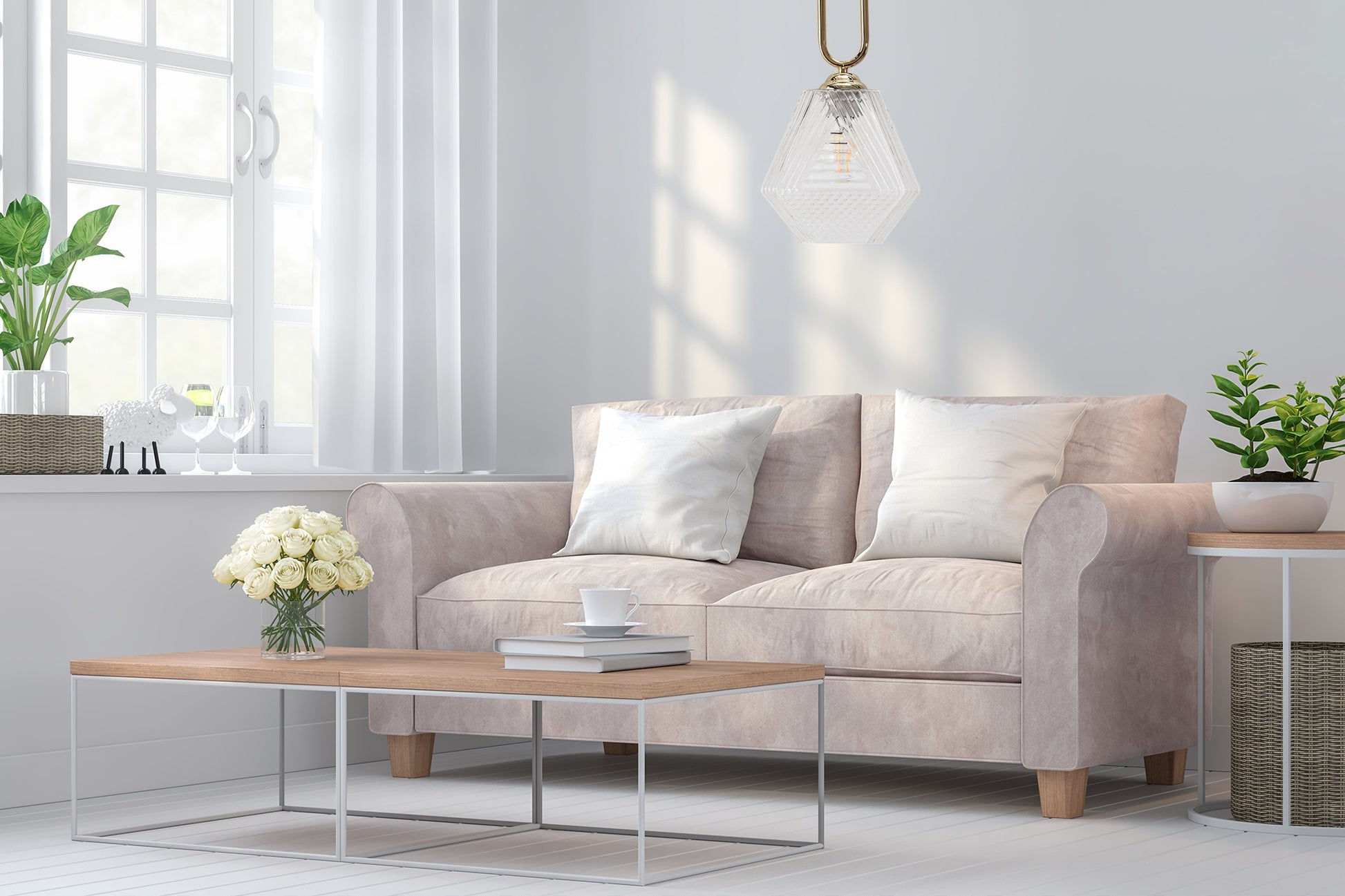 Lampa Wisząca APP1025-1CP  3