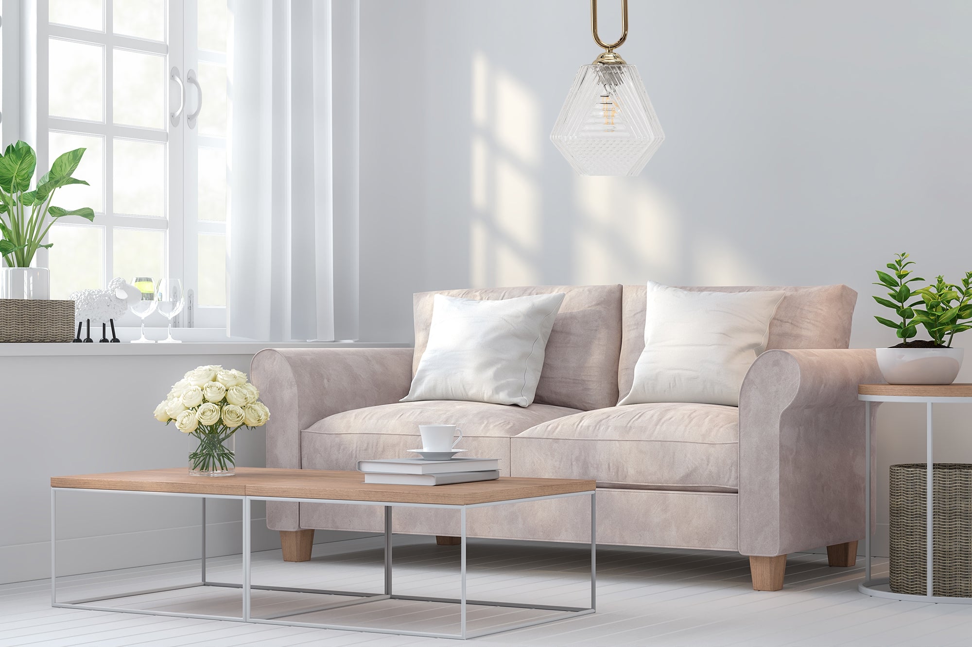 Lampa Wisząca APP1025-1CP  3