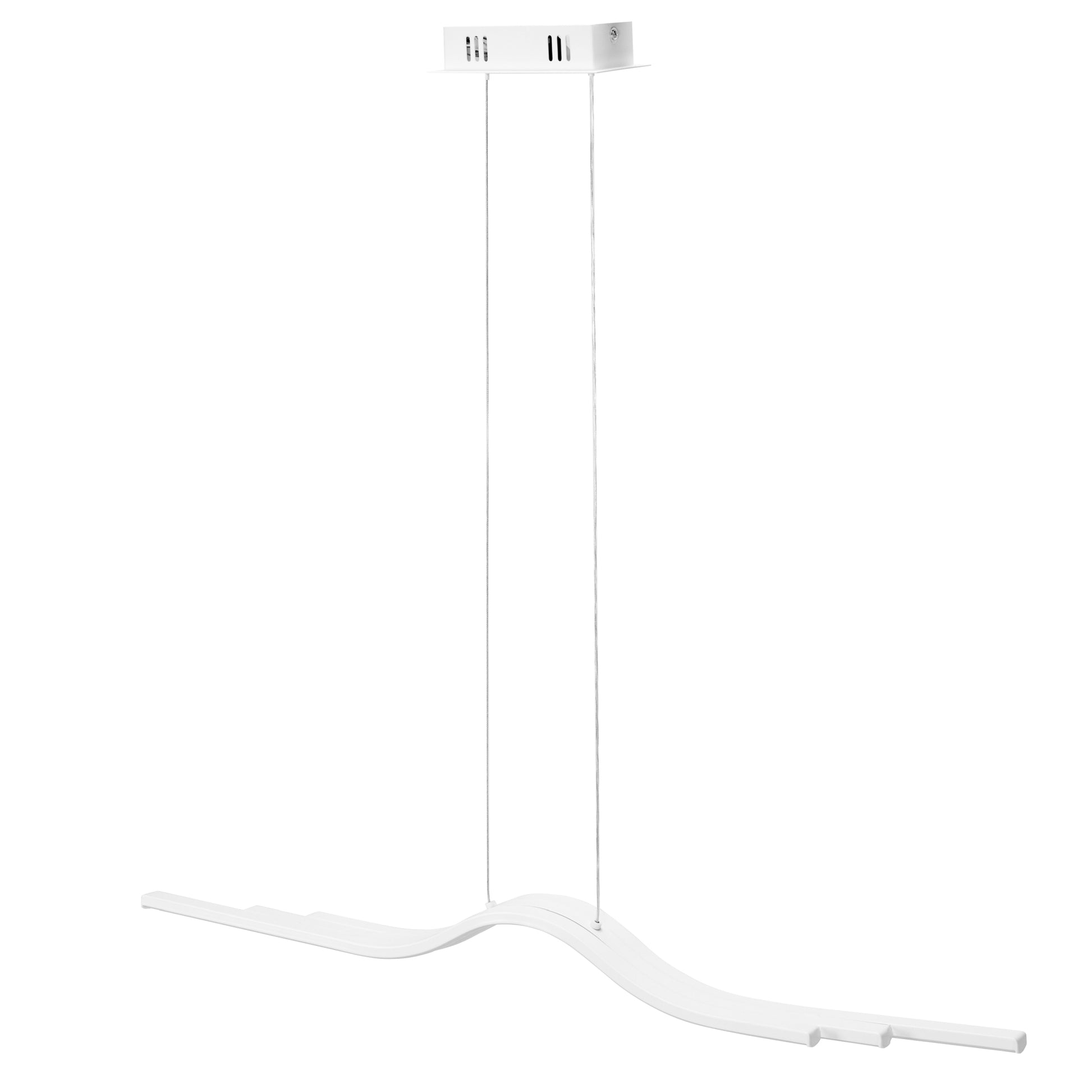 Lampa Sufitowa Wisząca Led App807-cp + Pilot  3