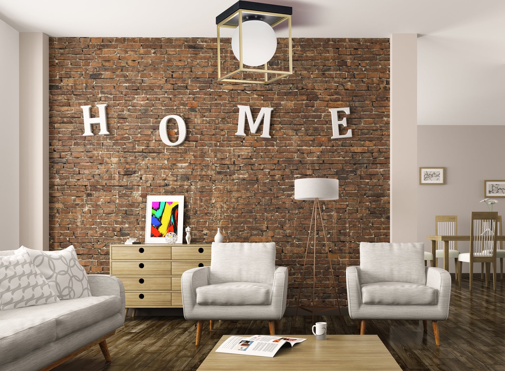 Lampa Sufitowa Plafon APP1166-1C Gold White  4