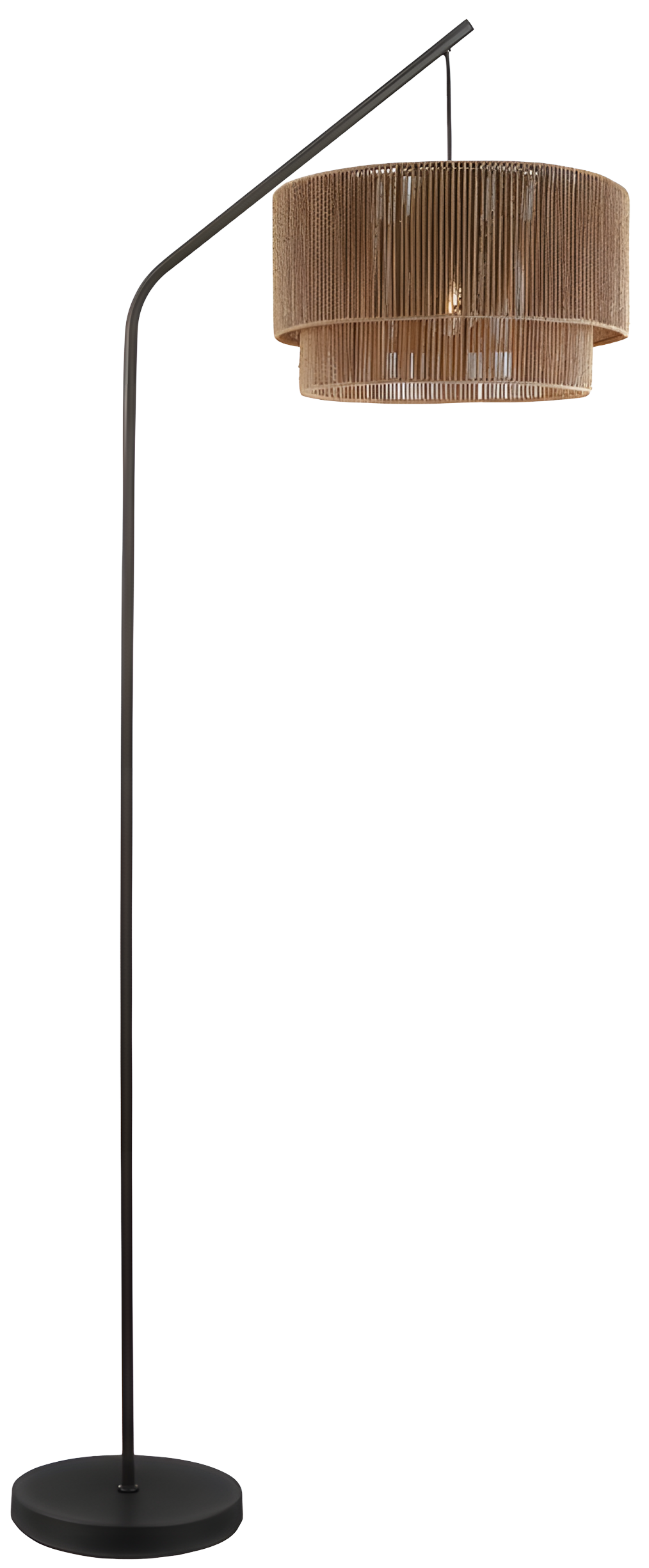 Lampa Stojąca Podłogowa APP1839-1F  1