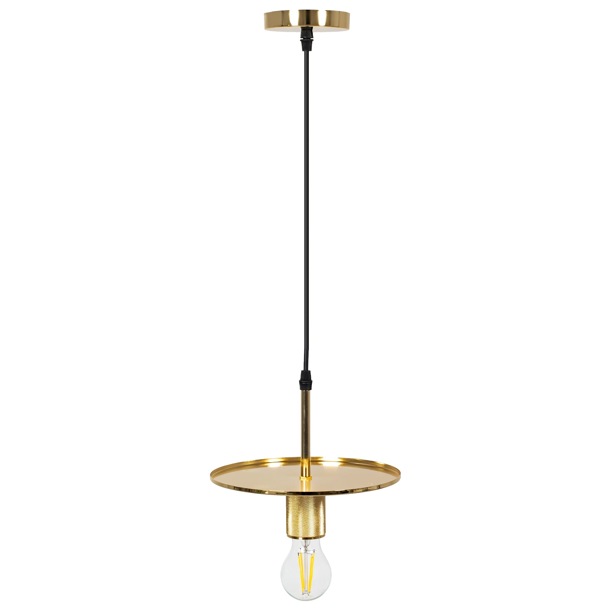 Lampa Wisząca APP1181-1CP  7