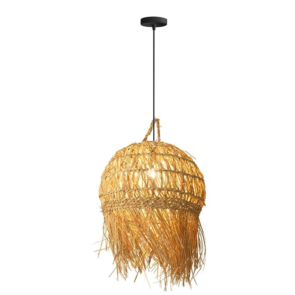 Lampa Wisząca Boho APP1251-1CP  2
