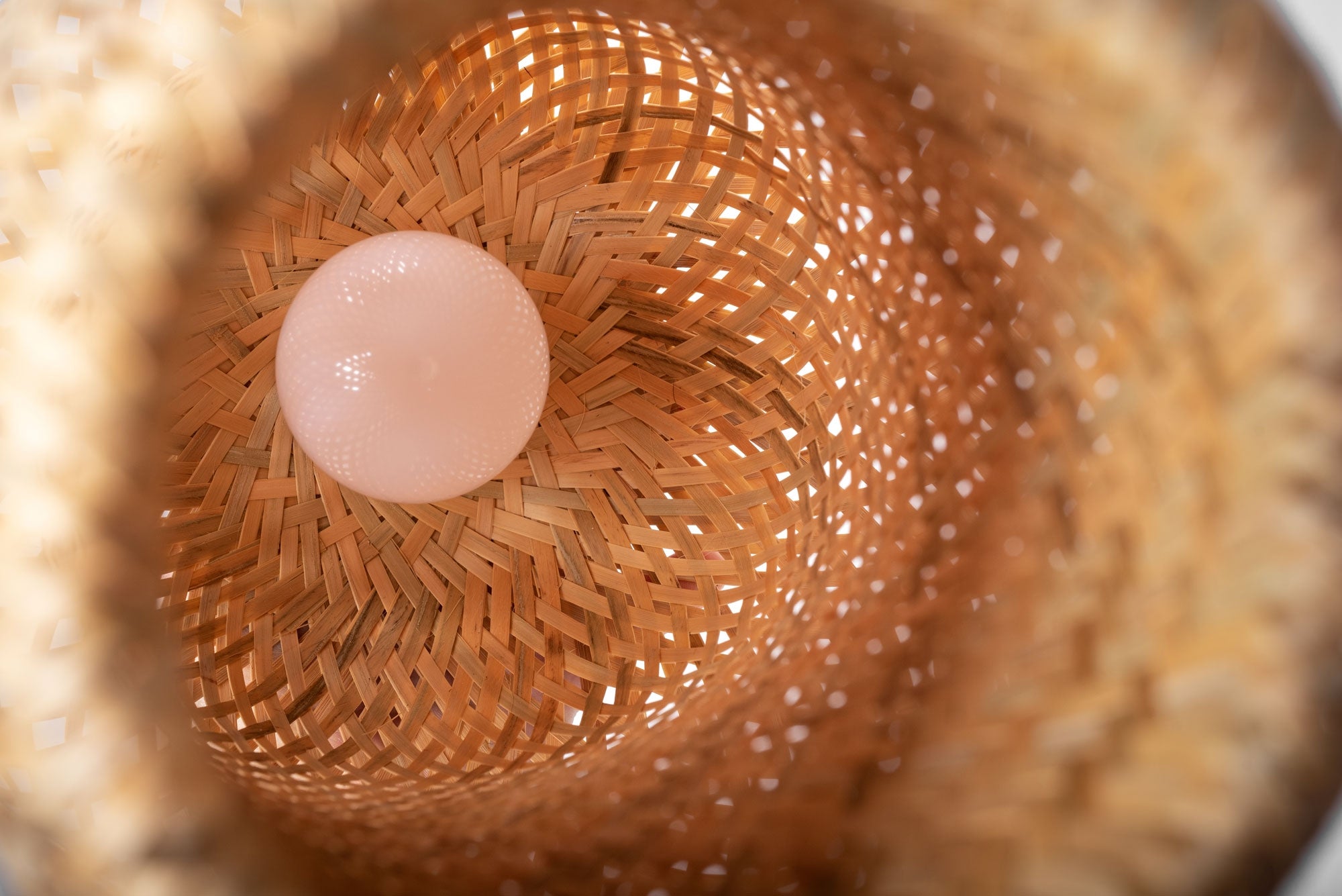 Lampa Wisząca Boho APP986-1CP  6