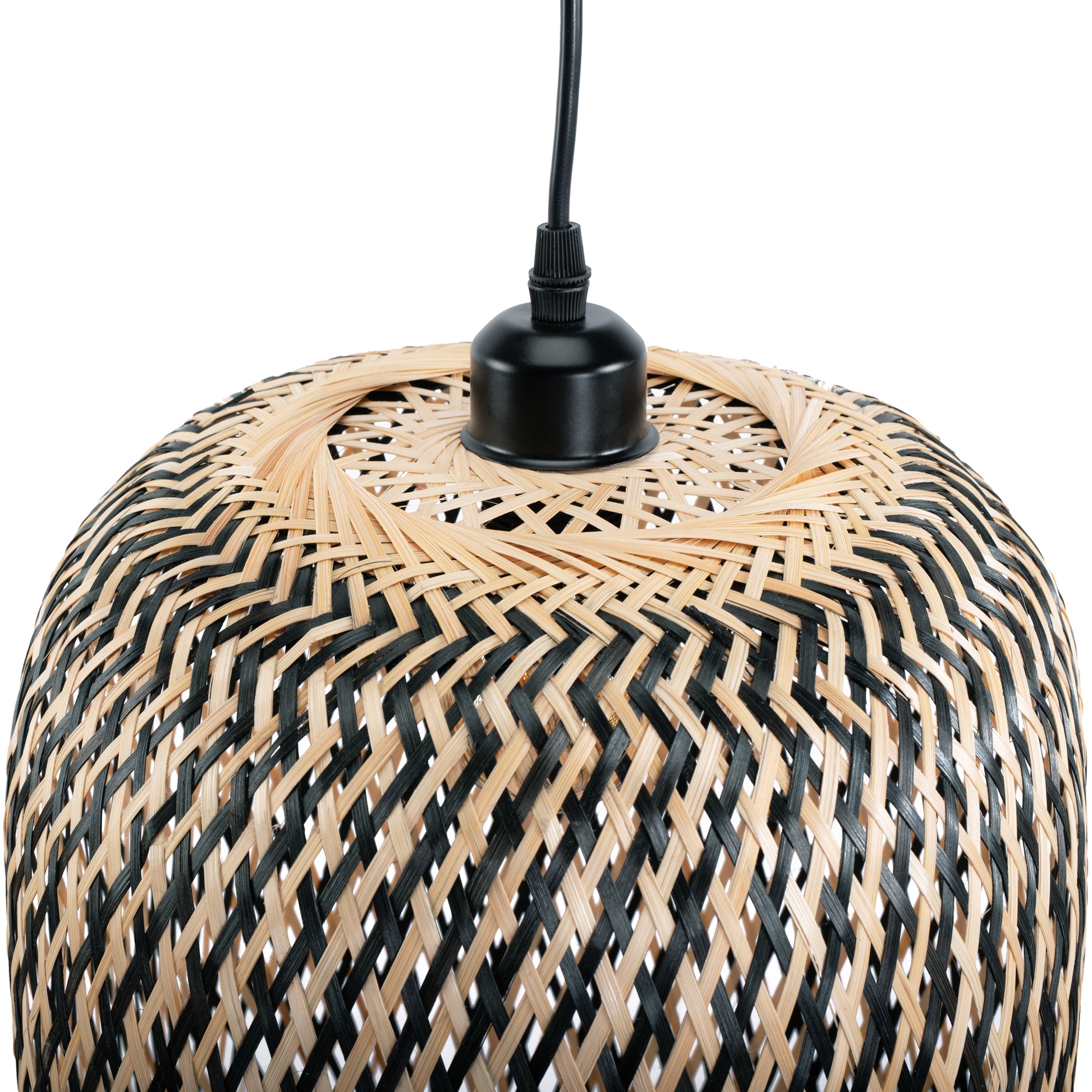 Lampa Wisząca Boho APP1276-1CP  6