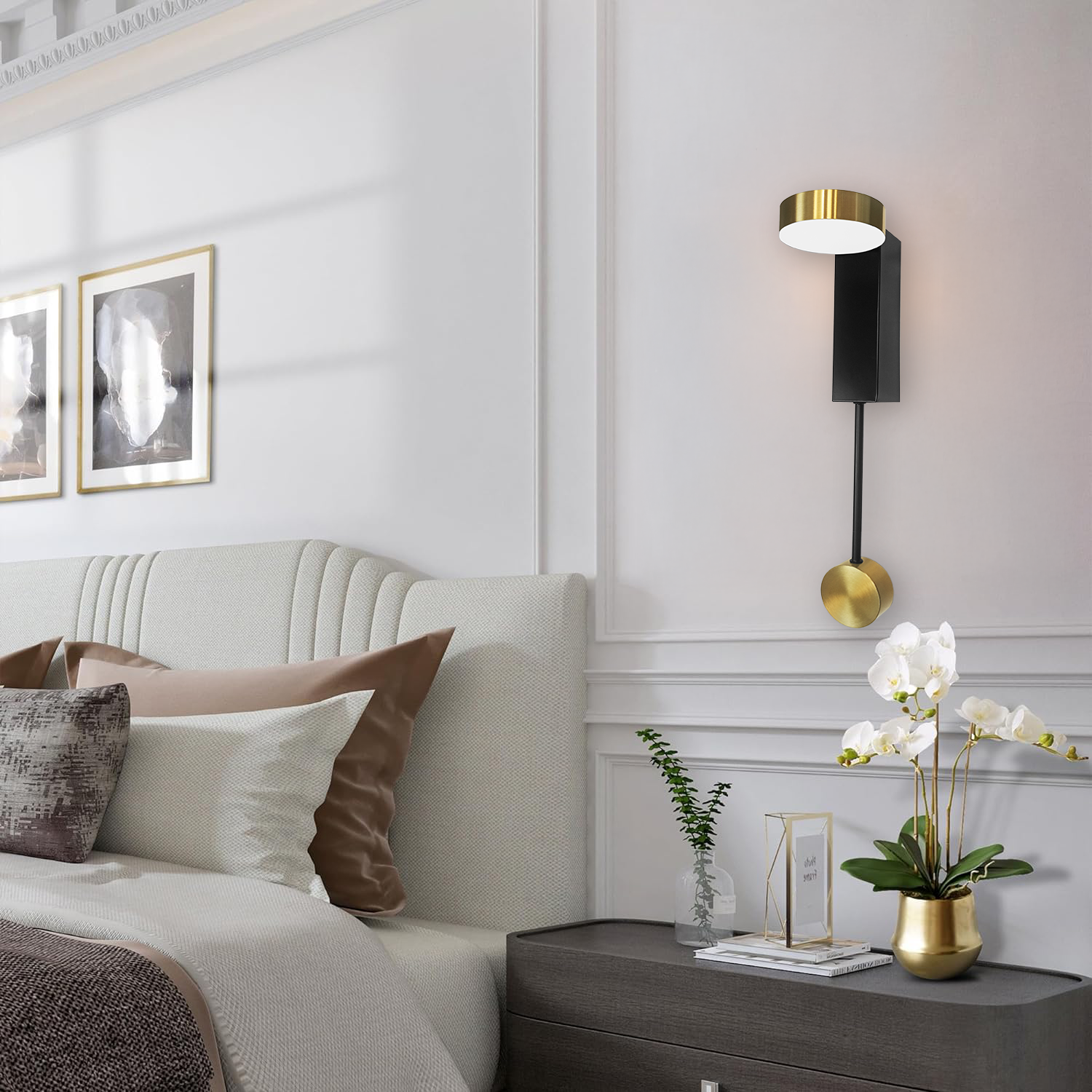 Kinkiet App1600-w  2