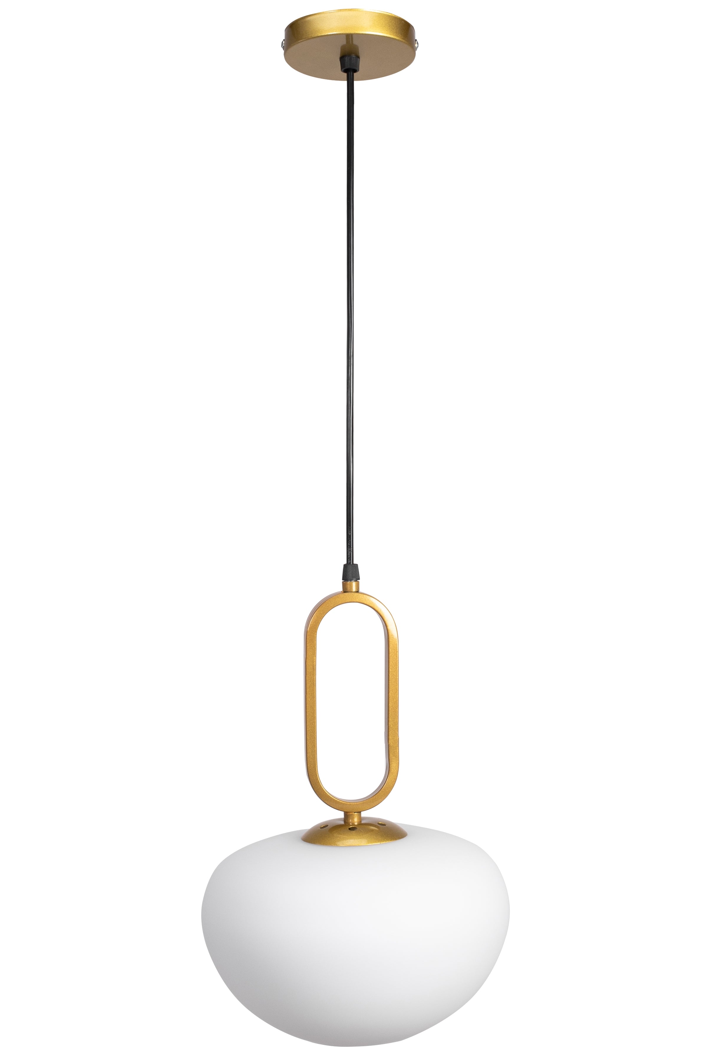 Lampa Wisząca Loft APP1074-1CP  2