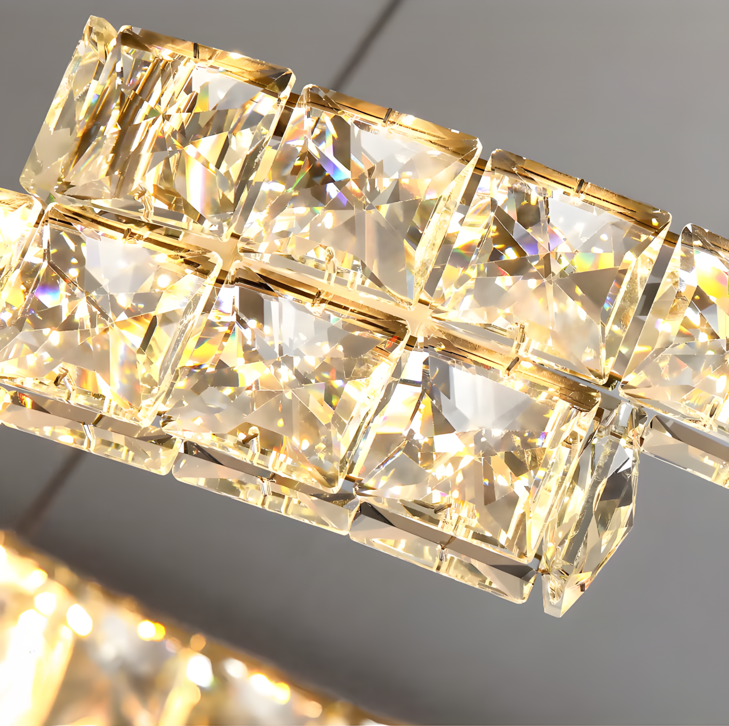 Lampa Wisząca Led App1556-cp Chrom  5