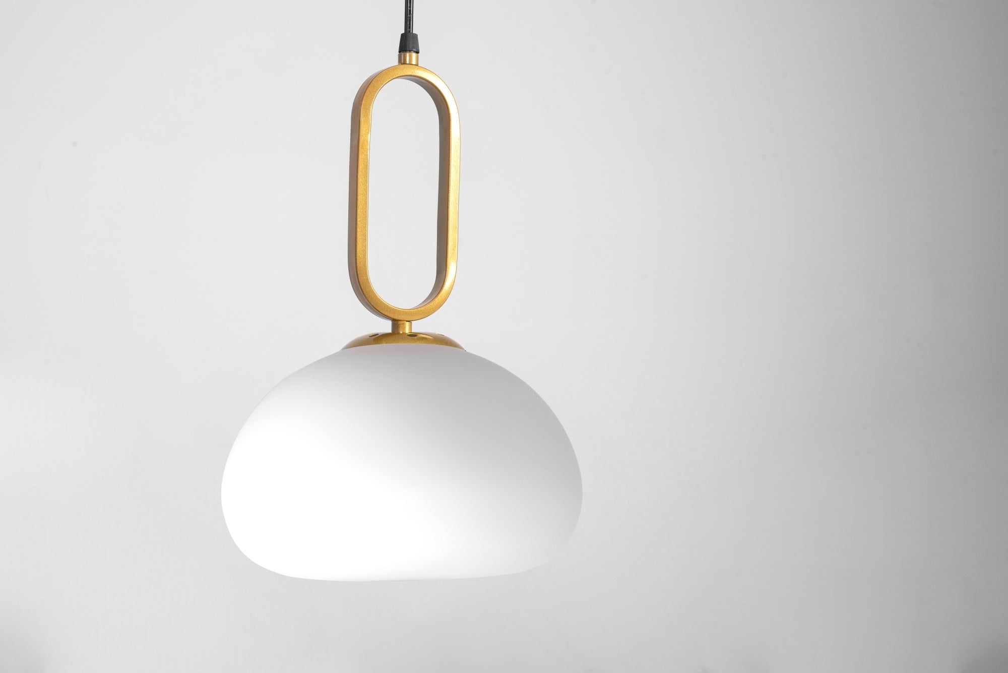 Lampa Wisząca Loft APP1073-1CP  4