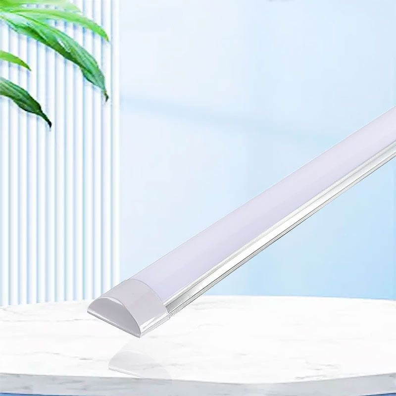 Panel Led Natynkowy 120cm Biały 35w  7