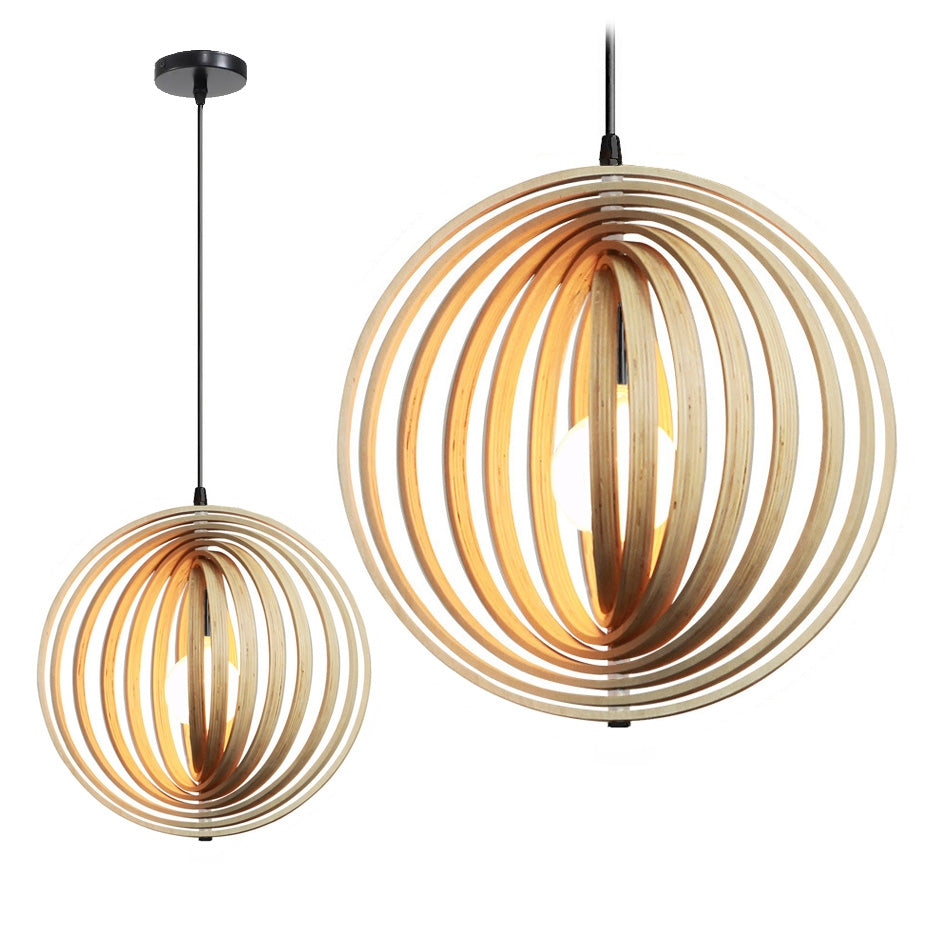 Lampa Wisząca Boho APP1278-1CP  1