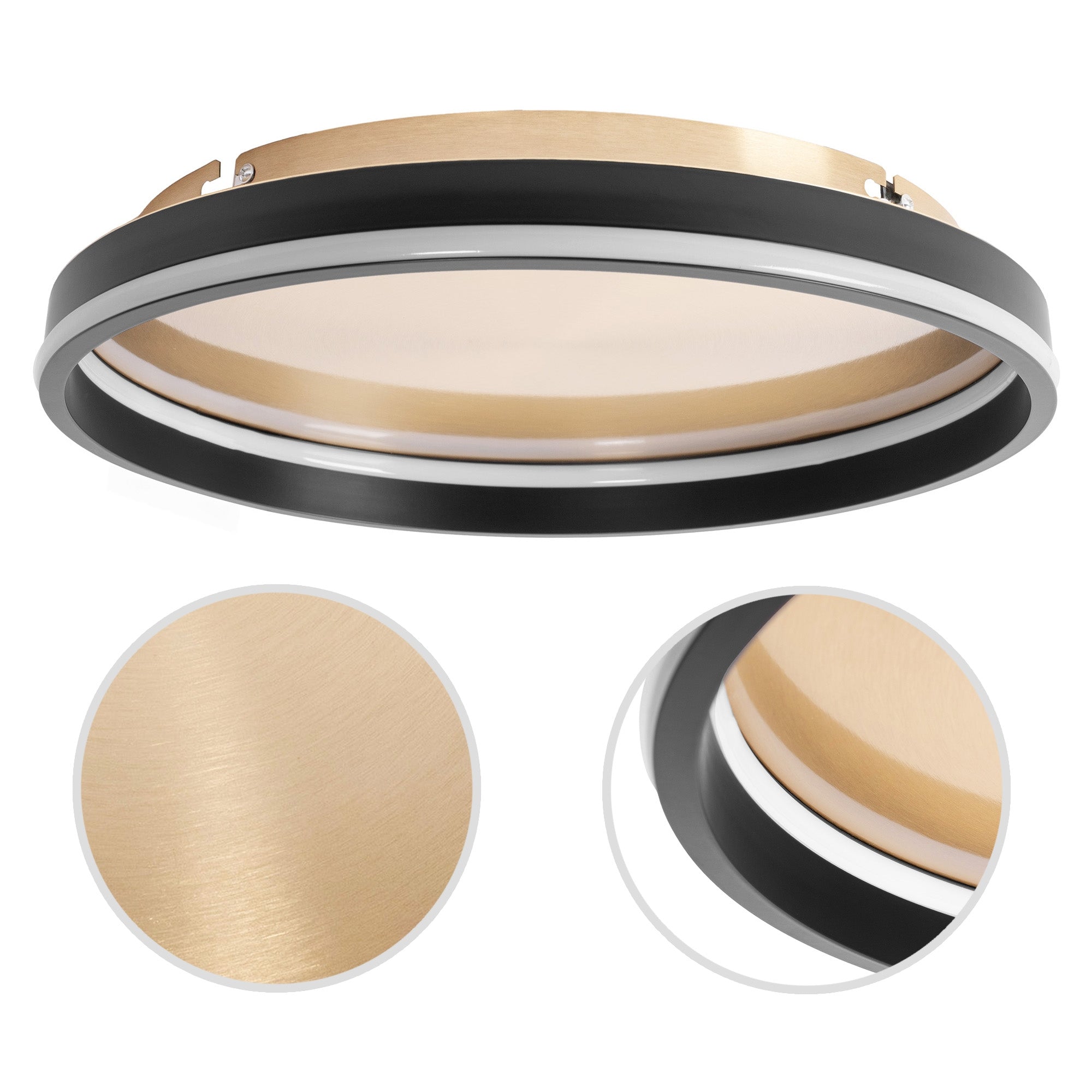 Lampa Sufitowa Plafon App1464  1