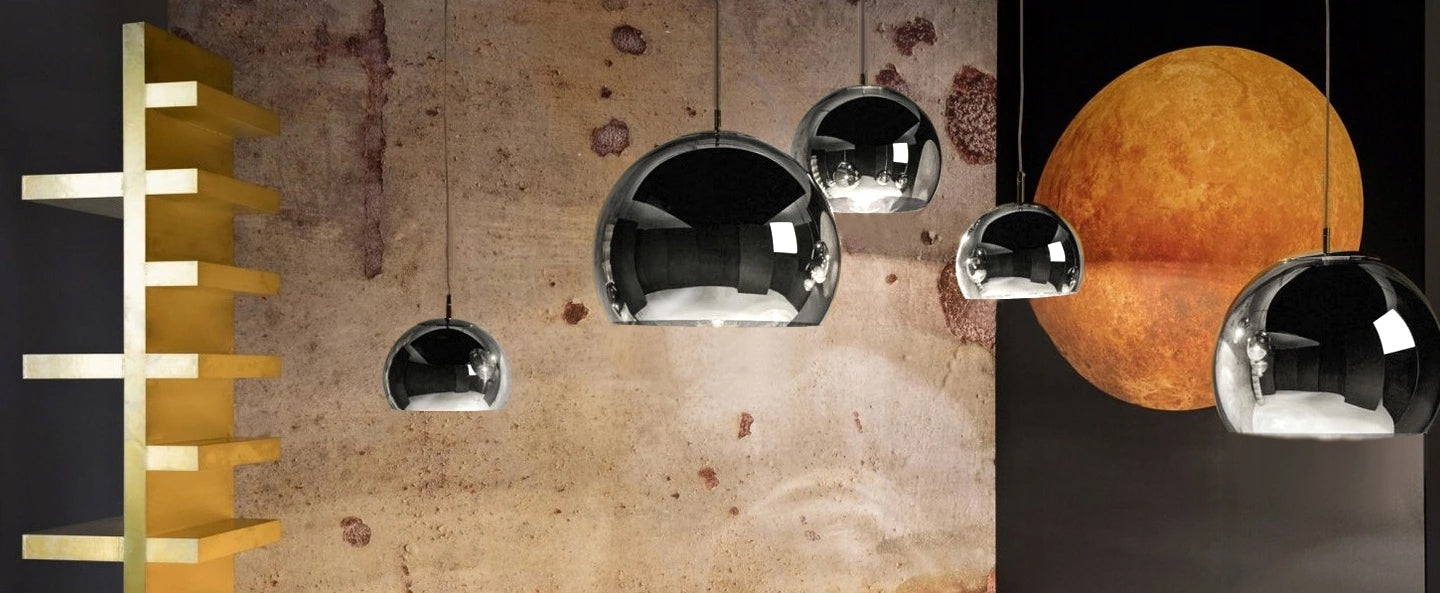 Lampa Sufitowa Kula Le03-1  2