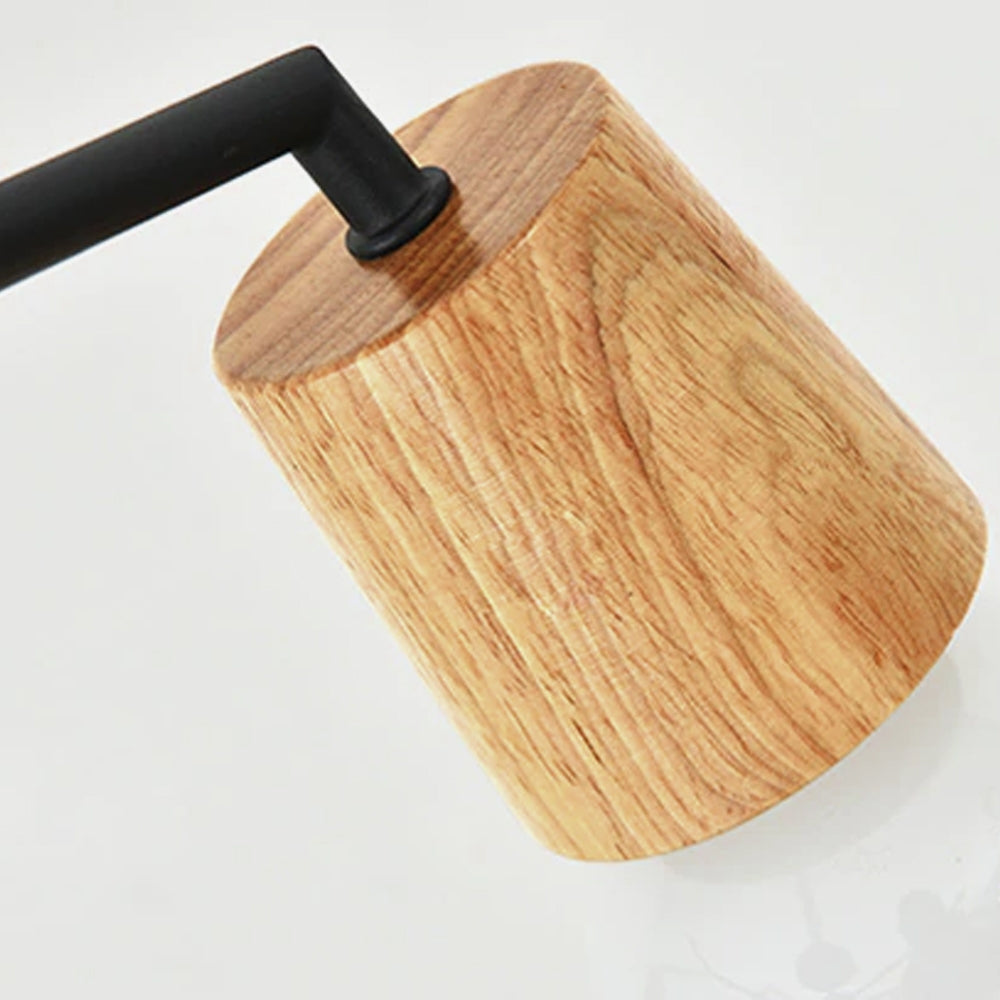 Lampa Sufitowa Skandynawska Metal APP694-5C  4