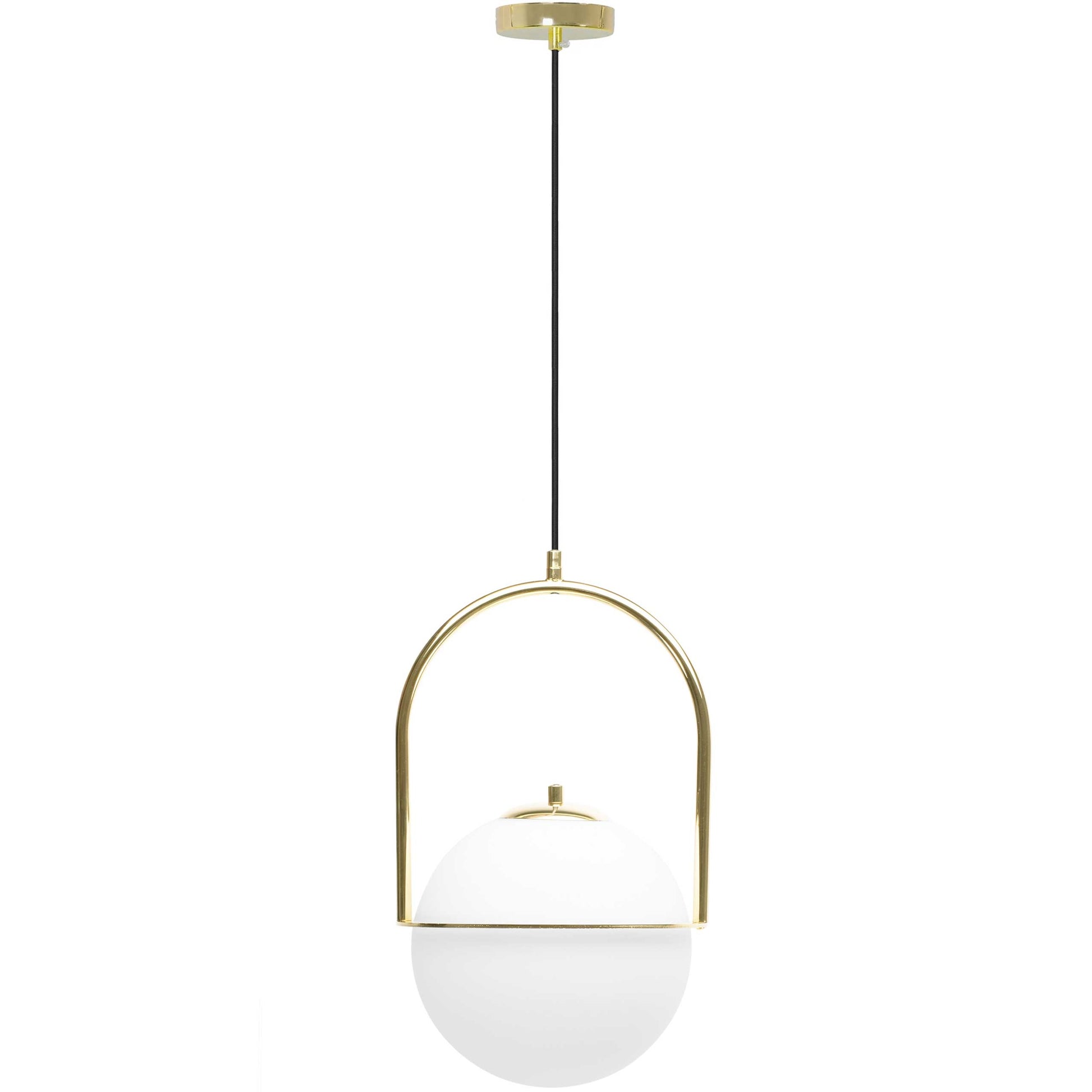 Lampa Wisząca APP1674-1CP  4