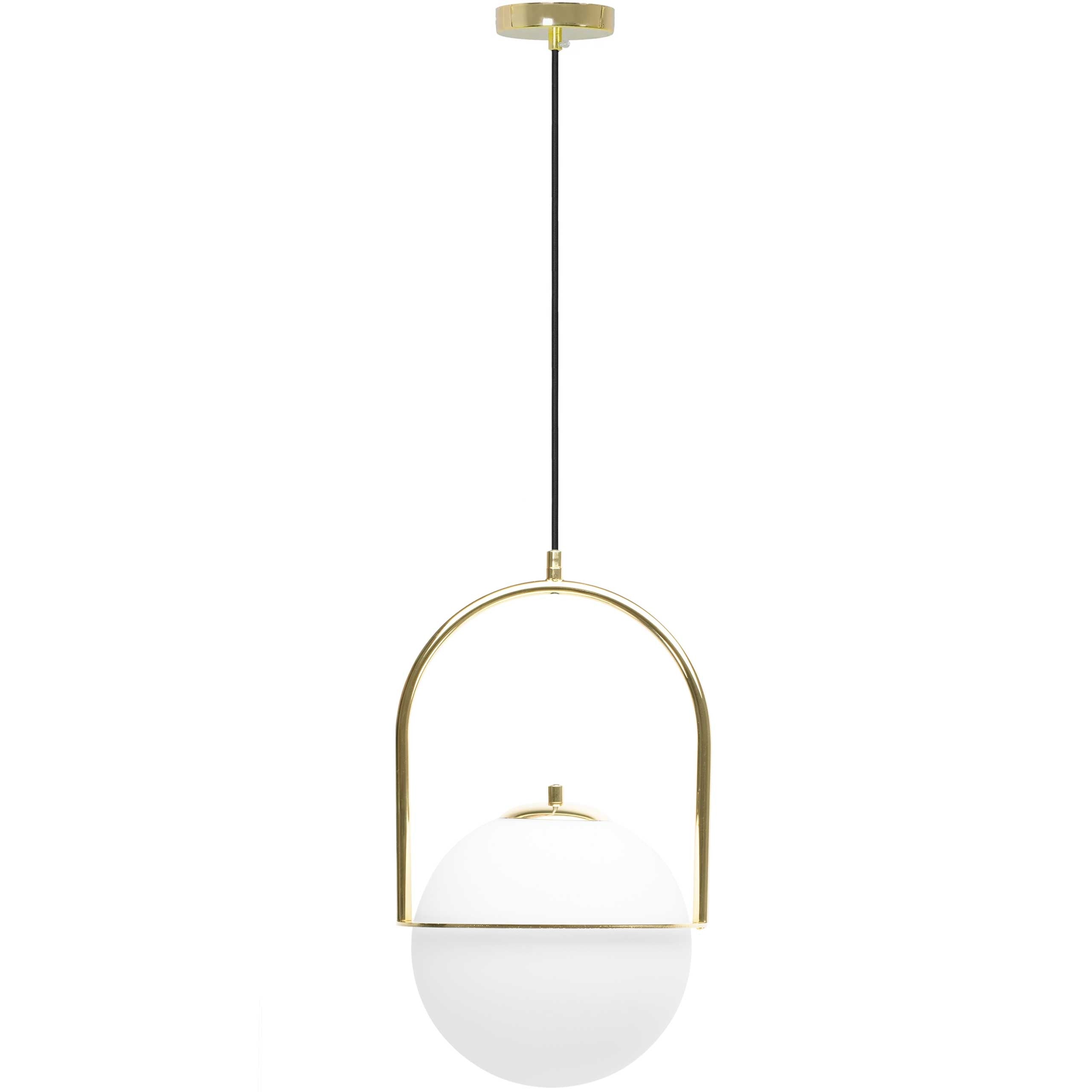 Lampa Wisząca APP1674-1CP  4