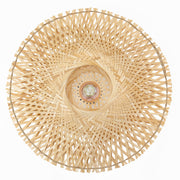 Lampa Ścienna Kinkiet Boho APP1330-1W  1