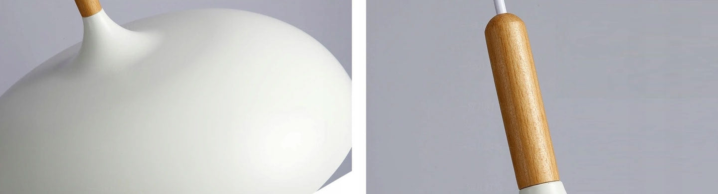 Lampa Sufitowa Anzo APP178-1CP Czarna  4