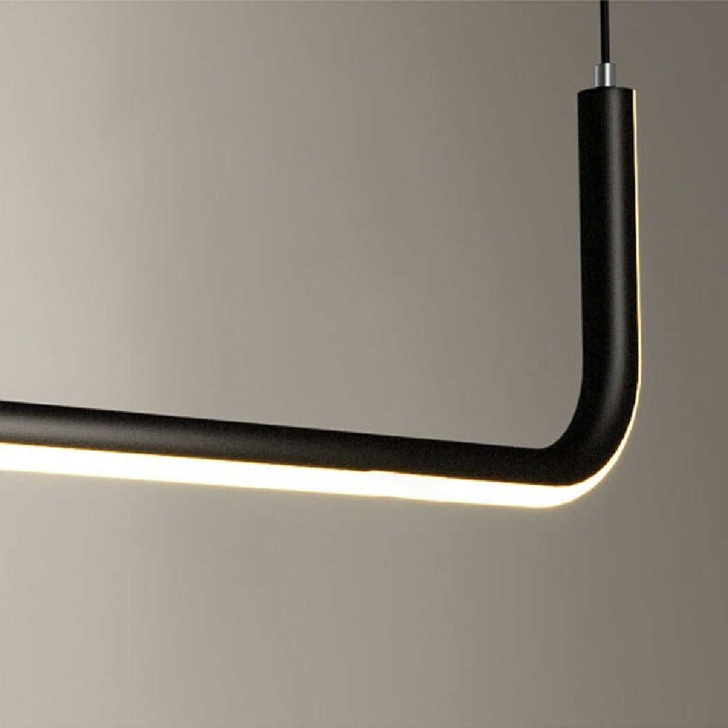 Lampa Sufitowa Wisząca Led App980-cp  2